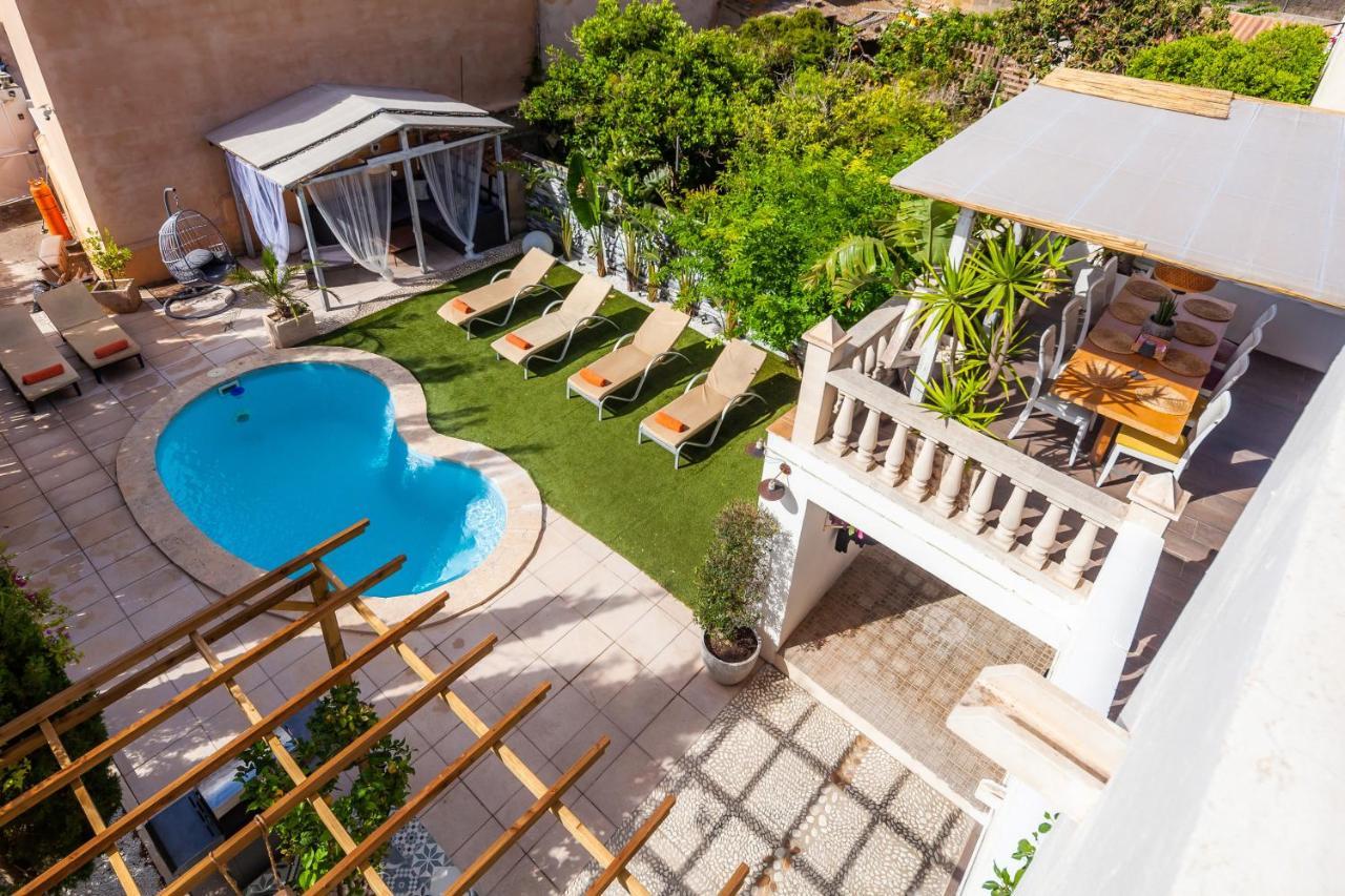 Casa Varna * Capdepera (Mallorca)